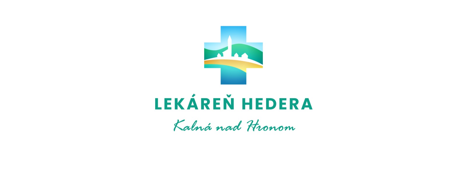 Logo HEDERA - KALNÁ s.r.o.