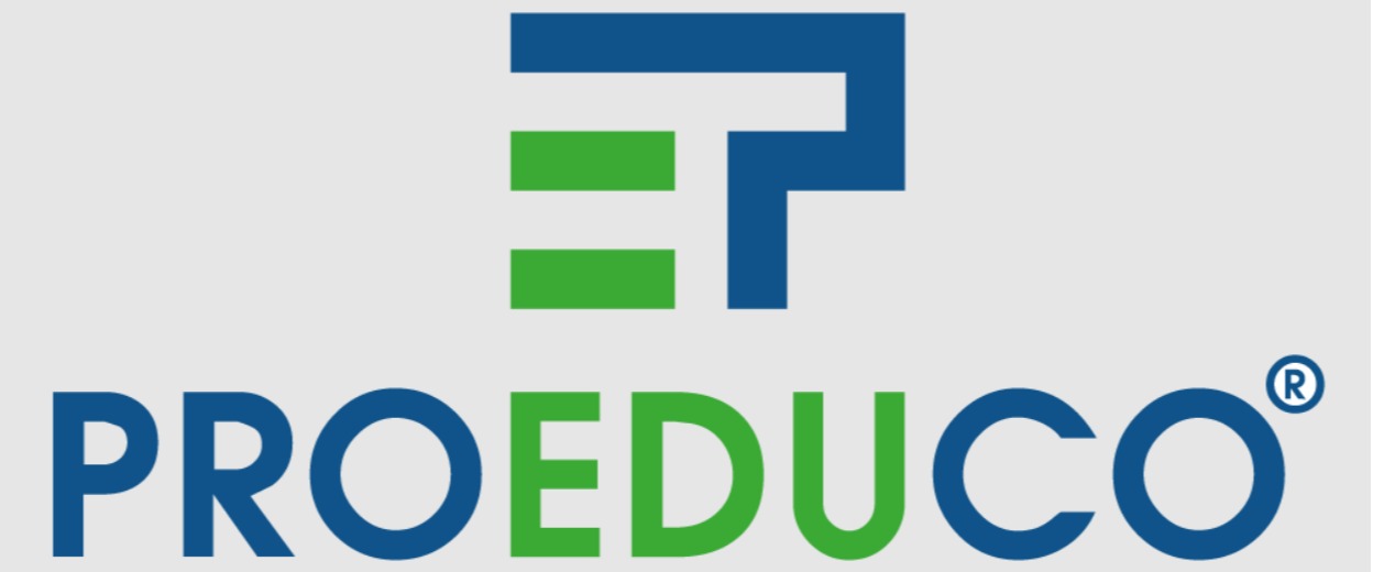 Logo ProEduCo s.r.o.