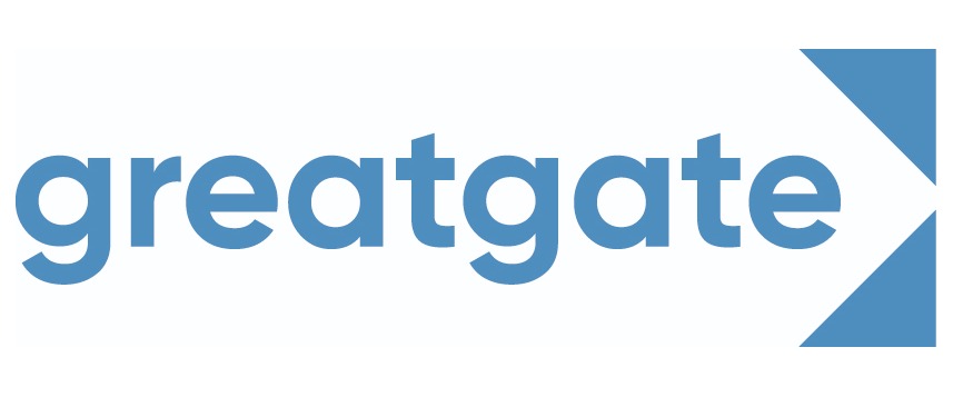 Logo greatgate GmbH