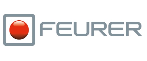 Logo FEURER SK s. r. o.