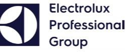 Logo Electrolux Professional s. r. o.