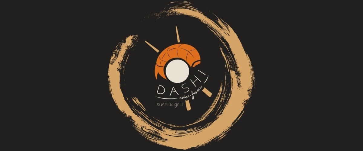 Logo DASHI, s. r. o.