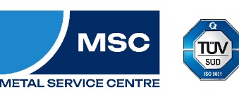 Logo Metal Service Centre - IMC Slovakia, s.r.o.