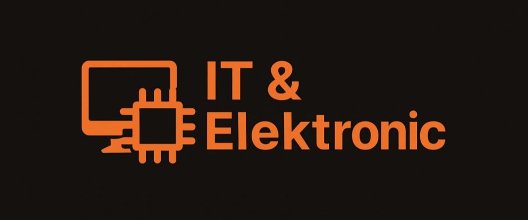 Logo IT & Elektronic s.r.o.