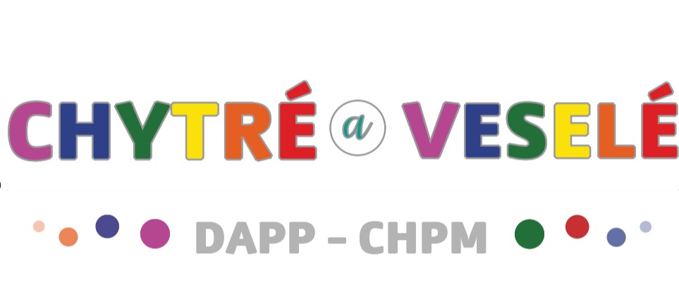 Logo Živý Portál Chrobáčik, s. r. o.