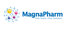 Logo MagnaPharm SK s.r.o.