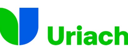 Logo Uriach Germany GmbH