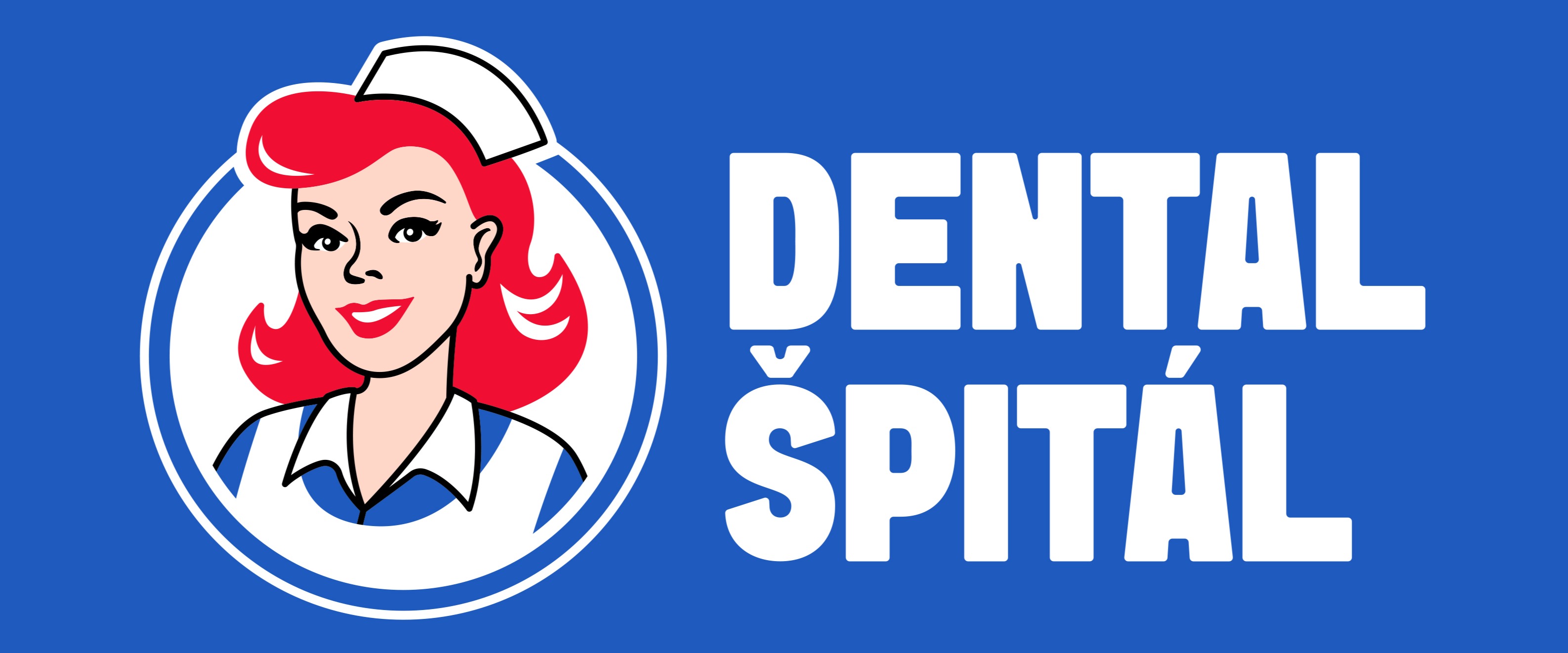 Logo DentalŠpital s.r.o.