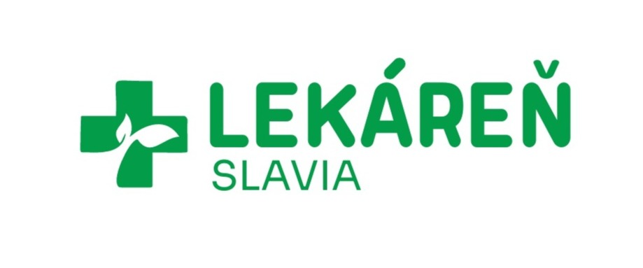 Logo Slavia Medical, s. r. o.