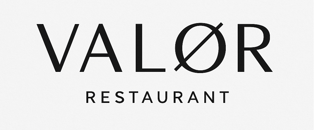 Logo Valor Restaurant, s.r.o.