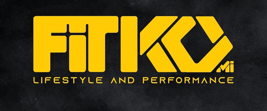 Logo Health and Sport Academy o.z.