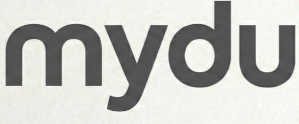 Logo Mydu s. r. o.
