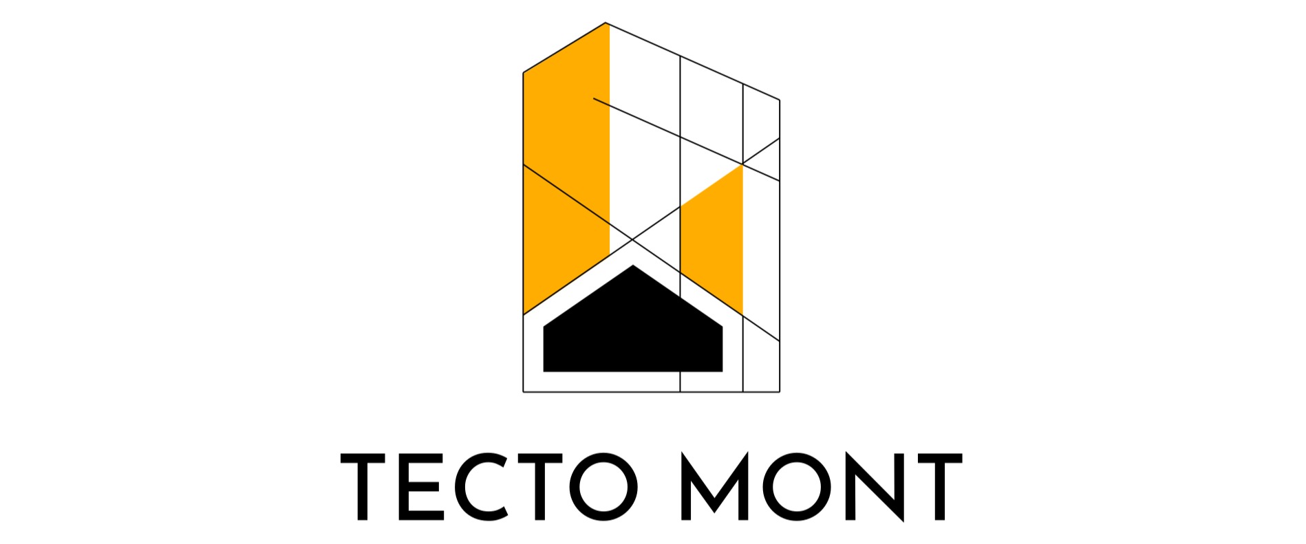 Logo Tecto Mont s. r. o.