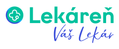 Logo Lekáreň Váš Lekár, s.r.o.