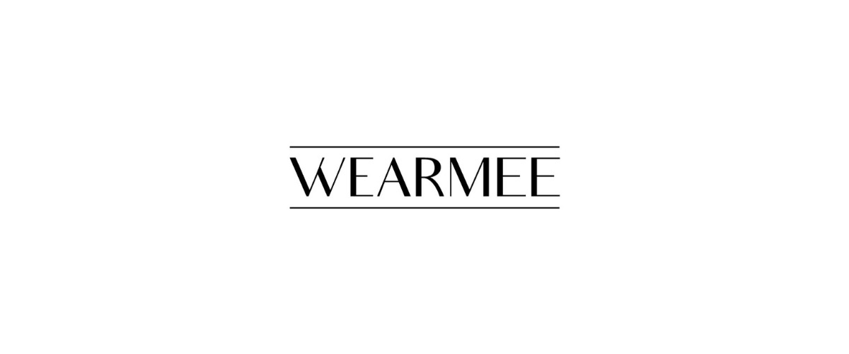 Logo WEARMEE s. r. o.