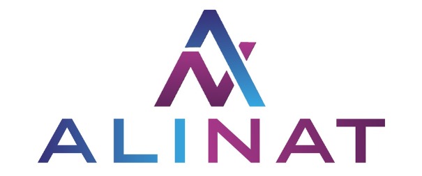 Logo ALINAT s.r.o.