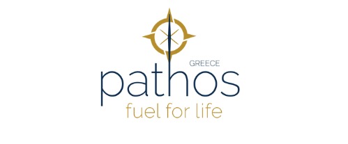 Logo Pathos Greece