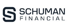 Logo Schuman Financial AG