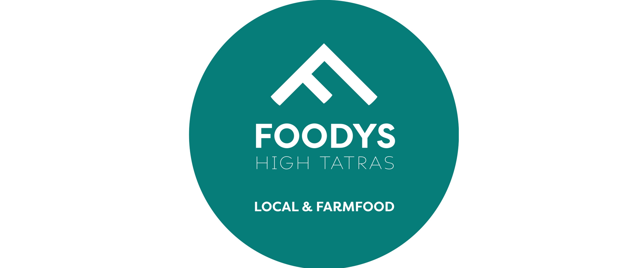 Logo Foodys High Tatras, s. r. o.