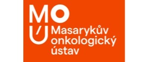 Logo Masarykův onkologický ústav
