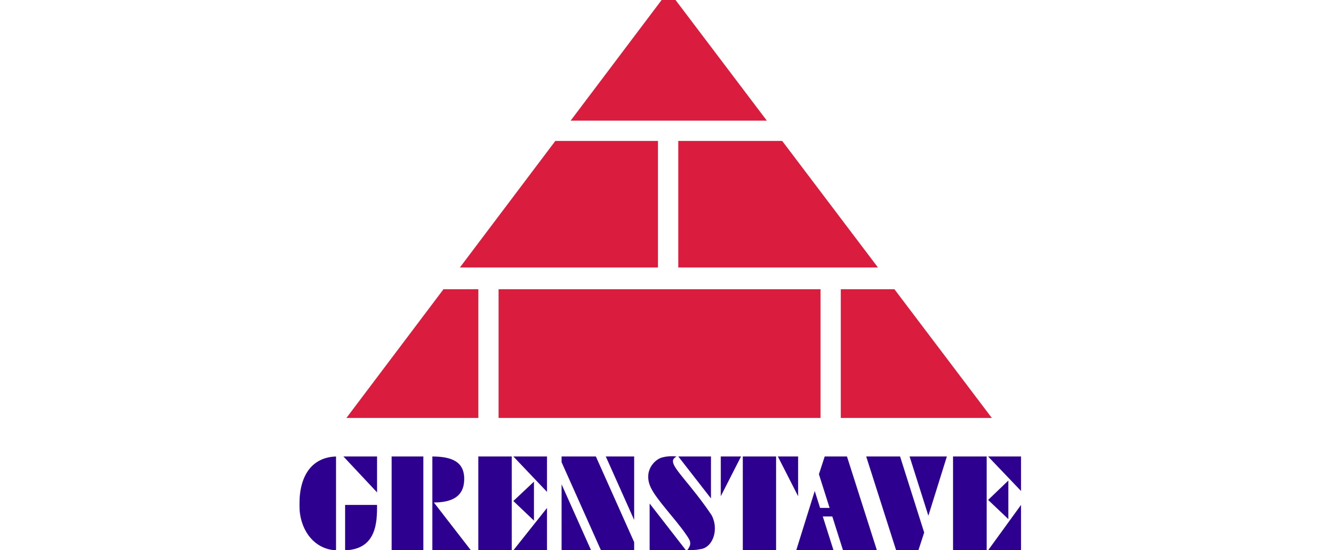 Logo GRENSTAVE, s.r.o.