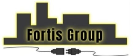 Logo Fortis group s.r.o.