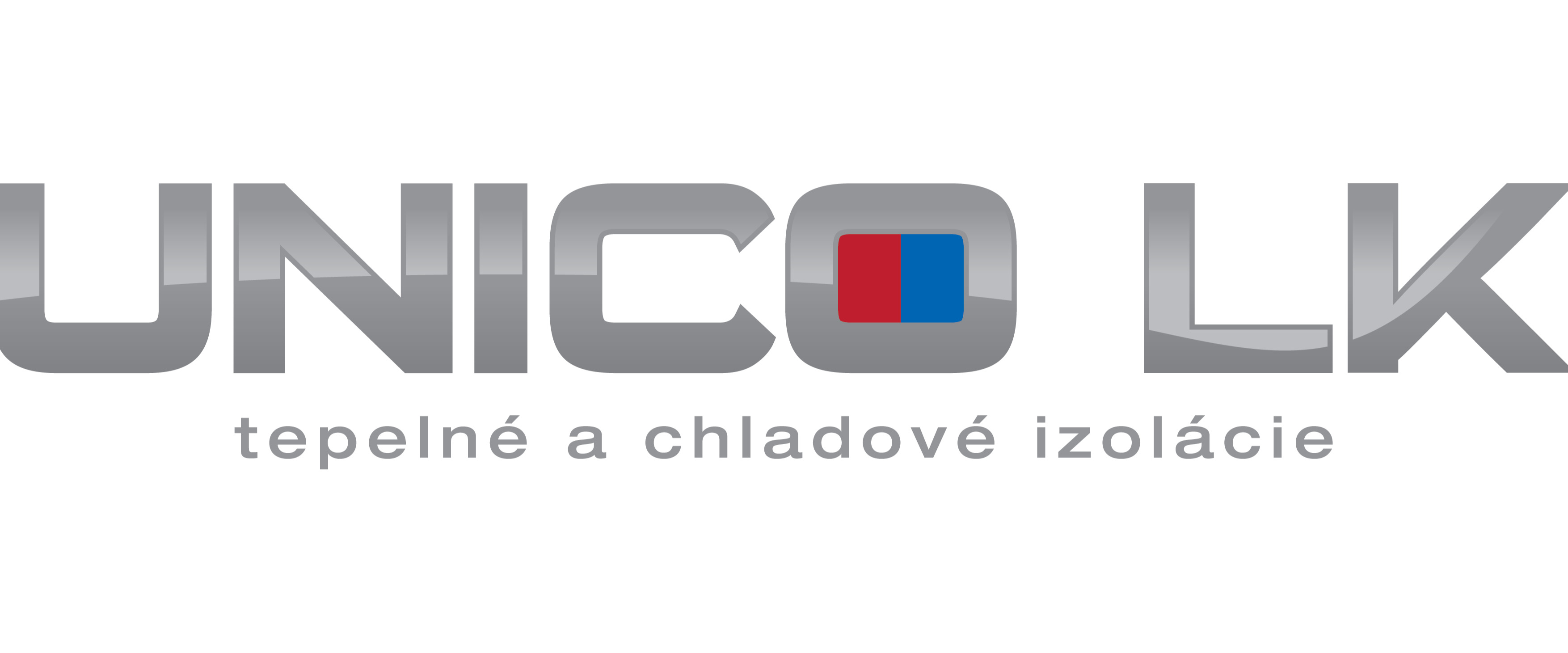 Logo UNICO LK s. r. o.