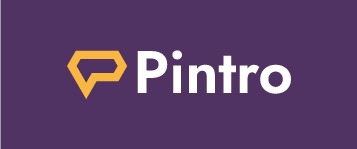 Logo PINTRO s. r. o.