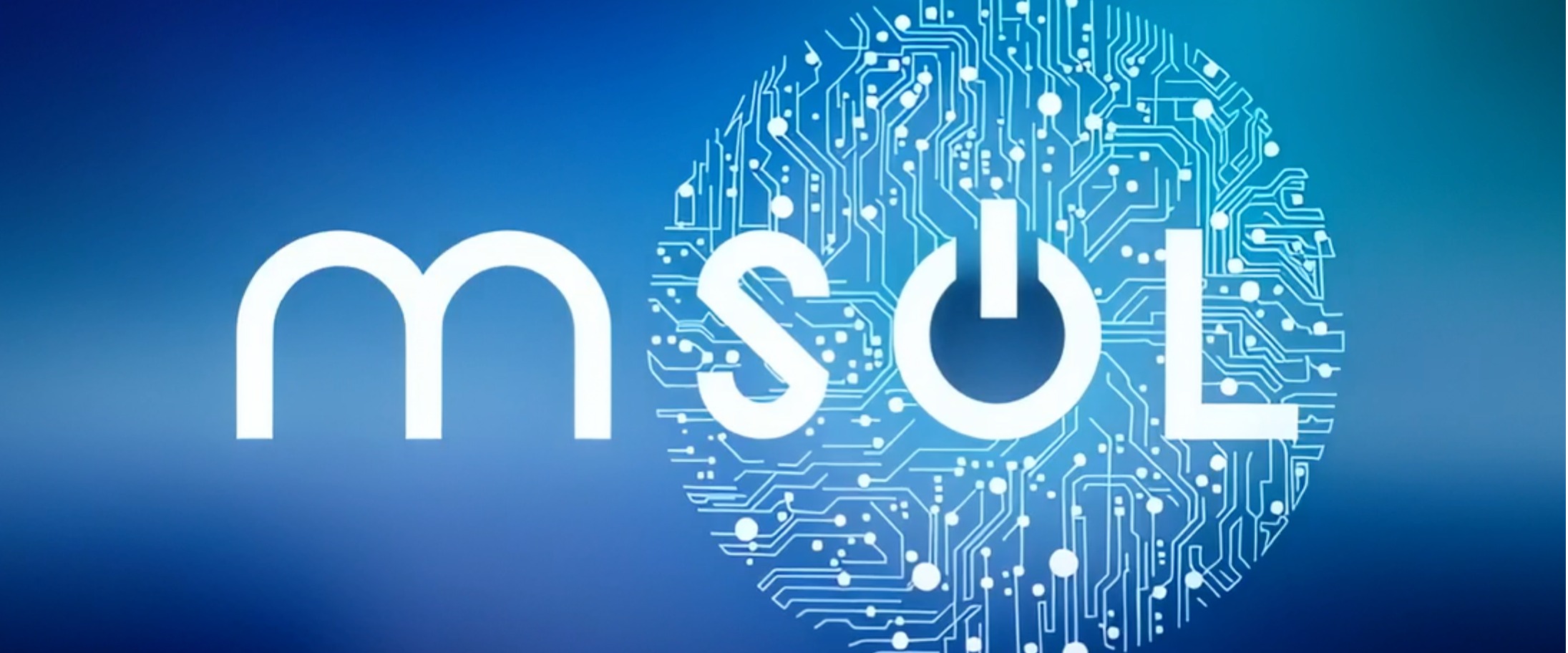 Logo Magic Solutions, s. r. o.