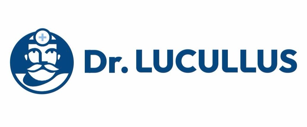 Logo LUCULLUS medical s. r. o.