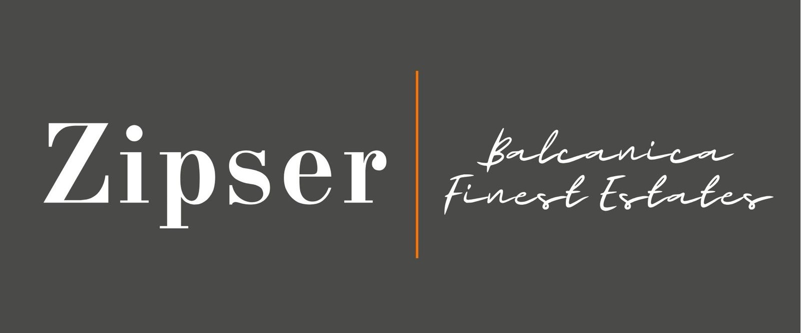 Logo Zipser Balcanica