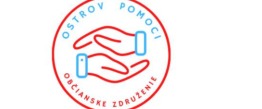 Logo Ostrov pomoci