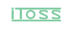 Logo ITOSS, s.r.o.