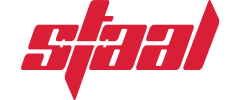 Logo Staal s.r.o.