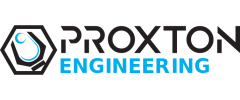 Logo PROXTON Engineering s.r.o.