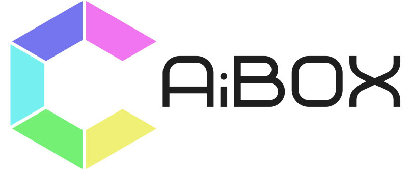 Logo AiBOX s. r. o.