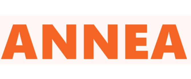 Logo Annea IT Services s. r. o.