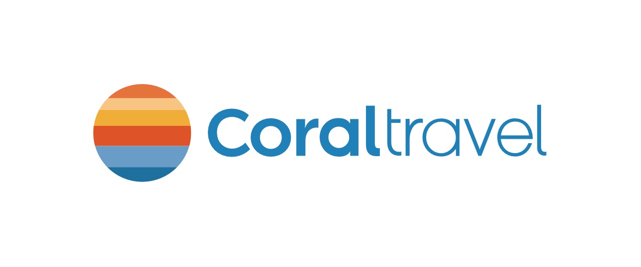 Logo Coral Travel s.r.o.