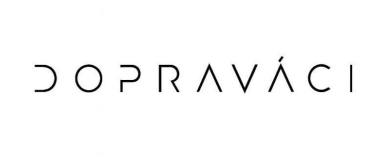 Logo DOPRAVÁCI s. r. o.
