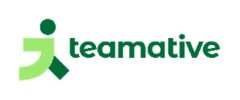 Logo teamative Slovakia s. r. o.