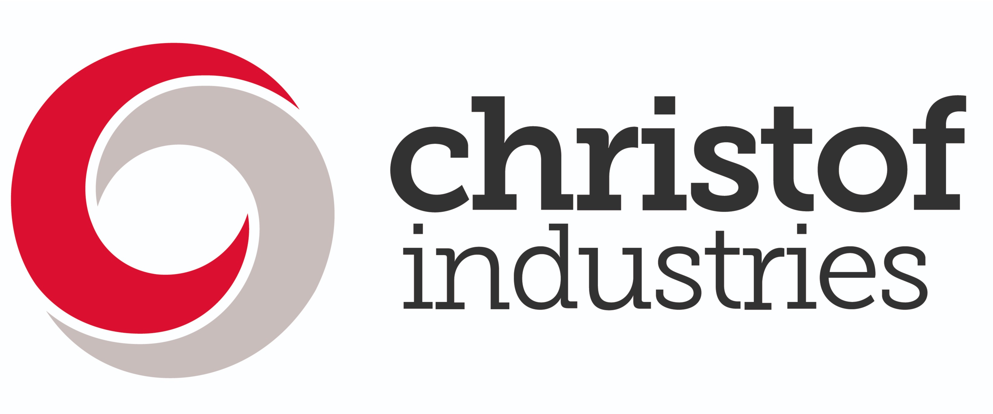 Logo Christof Industries Austria GmbH