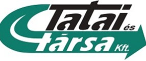 Logo Tatai és Társa Kft.