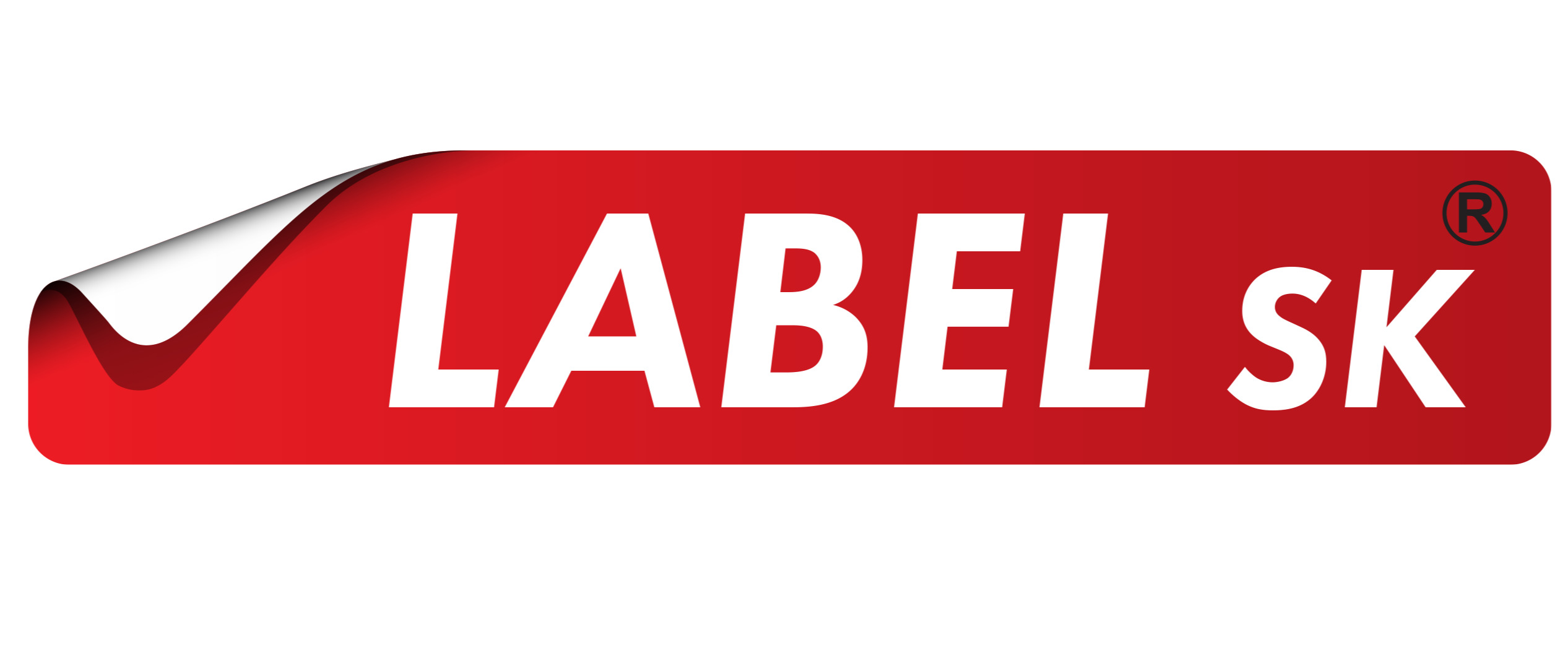 Logo LABEL SK s. r. o.