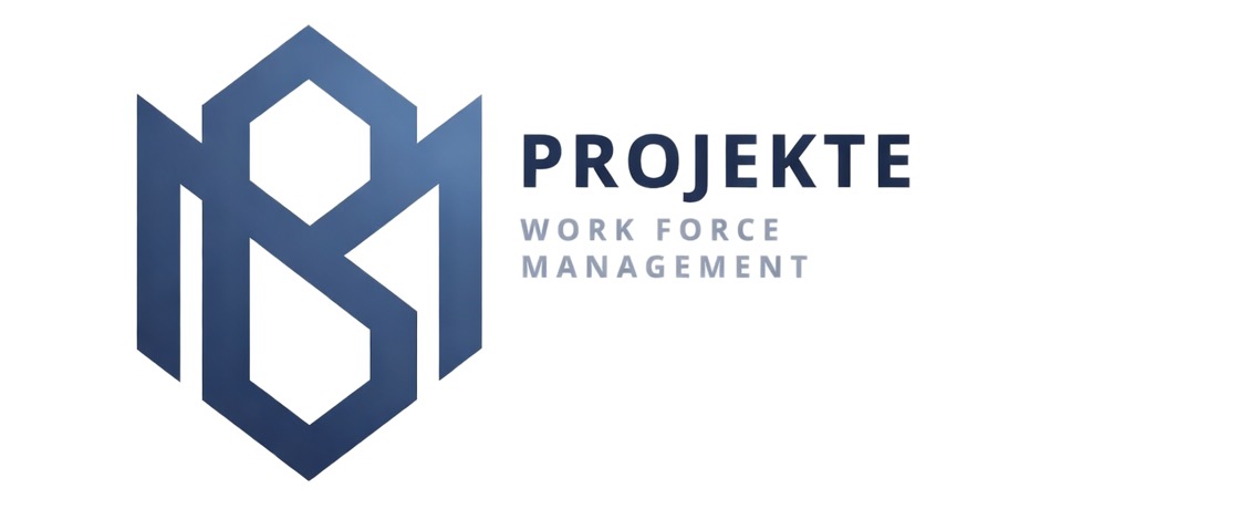 Logo B&M Projekte UG
