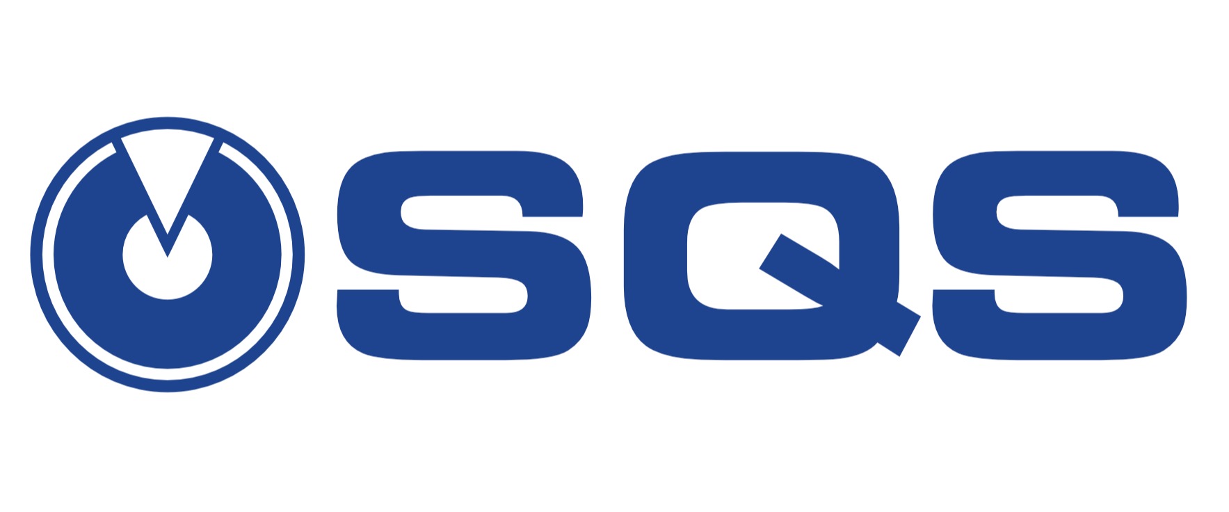 Logo SQS Vláknová optika a.s.