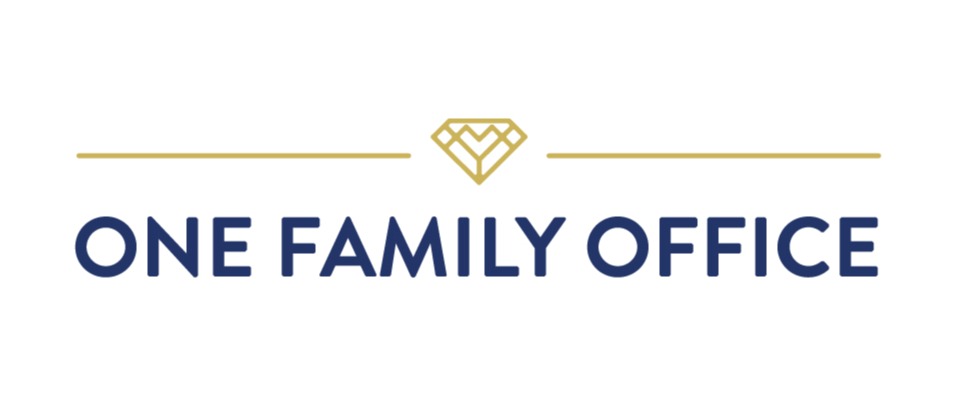Logo ONE FAMILY OFFICE SK, s. r. o.