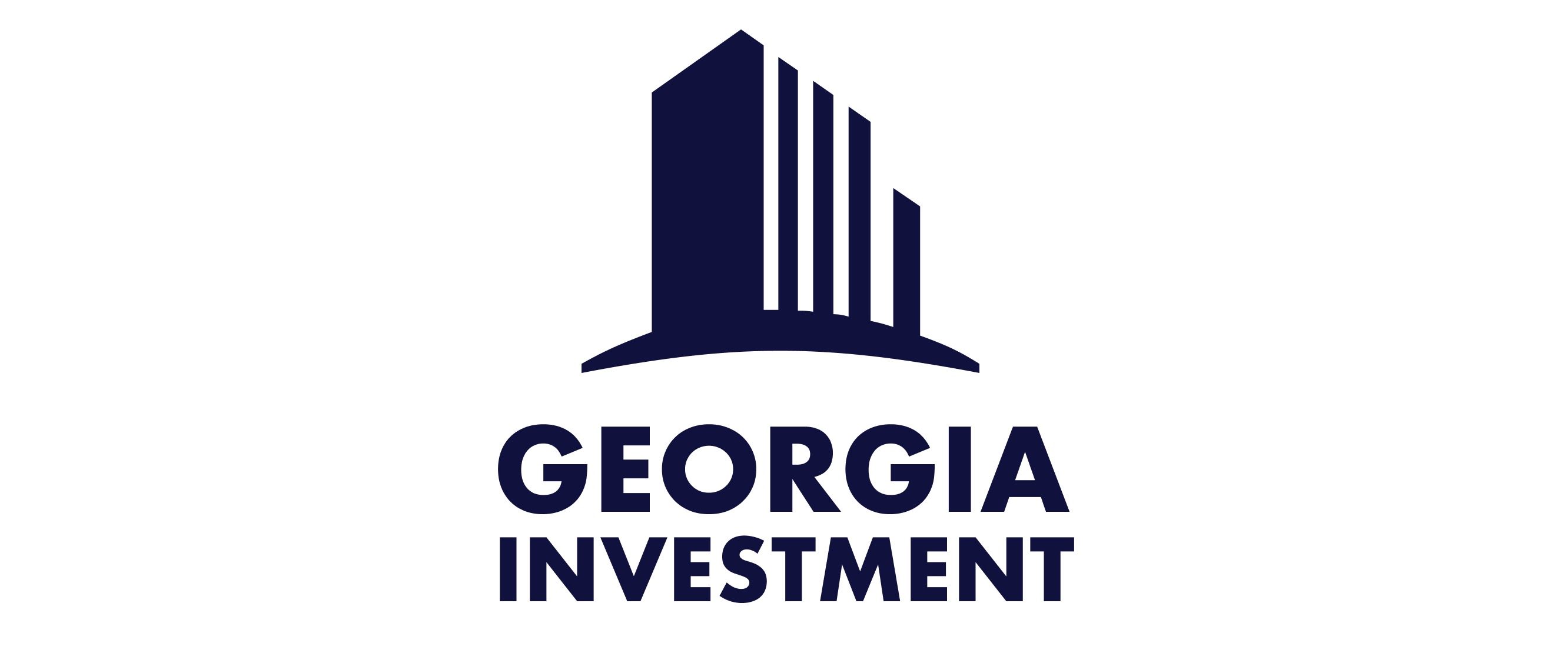 Logo Georgia Investment s.r.o.