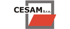 Logo CESAM, s.r.o.