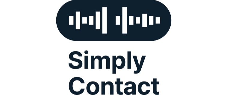 Logo SIMPLY CONTACT