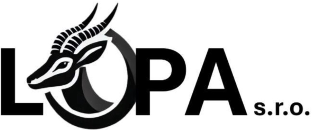 Logo LOPA s.r.o.
